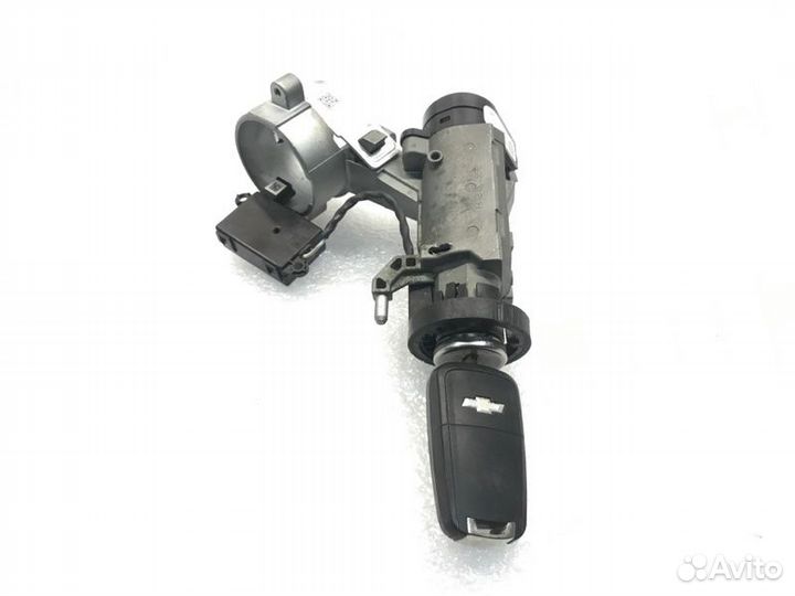 Замок зажигания Chevrolet Orlando 1.8 2014