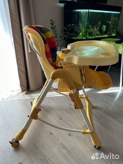 Стульчик для кормления