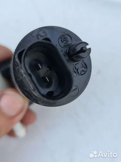 Моторчик омывателя лобового стекла Mercedes W222