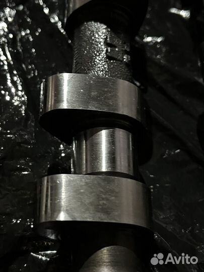 Распредвалы Нуждин 9.8 290