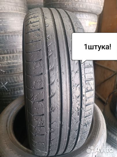 Nexen N'Priz RH1 215/65 R16 98H