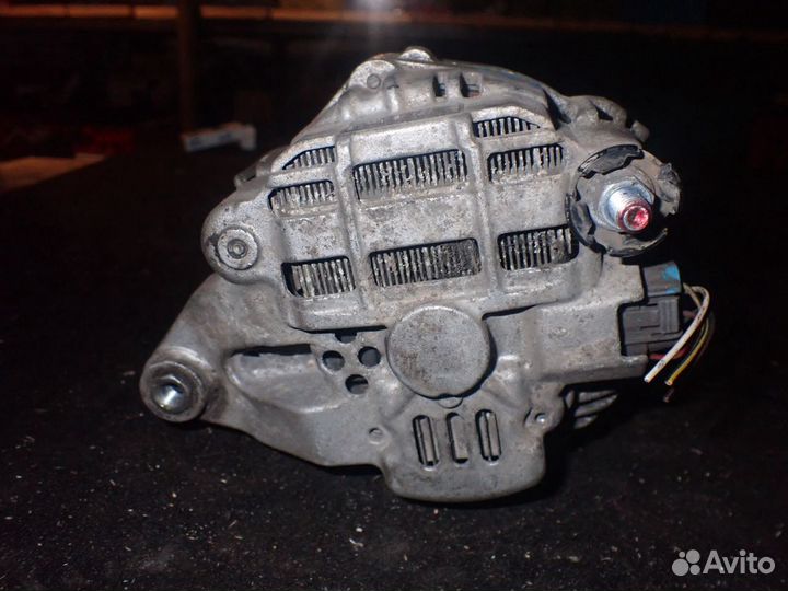 Генератор для Mitsubishi Pajero/Montero IV(V8, V9)