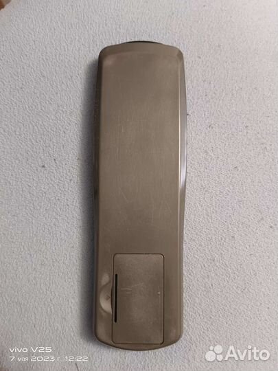 Пульт ду aiwa RC-TN380B