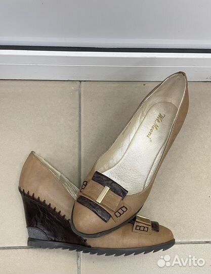 Туфли женские 38 размер