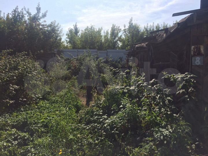 Участок 5,3 сот. (ИЖС)