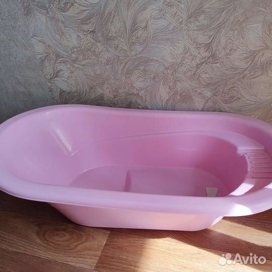Ванночка для купания
