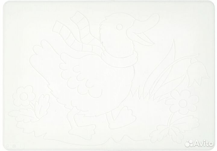 Доска для лепки