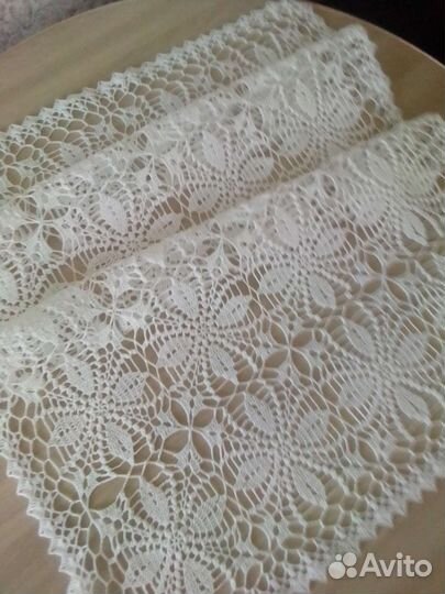 Мини скатерть, дорожка