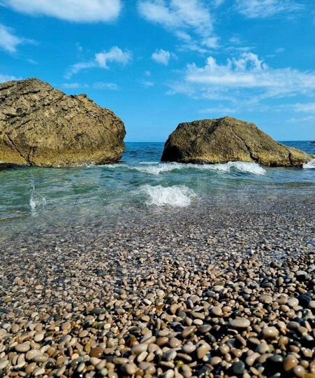 1-к. квартира, 35 м², 2/3 эт.