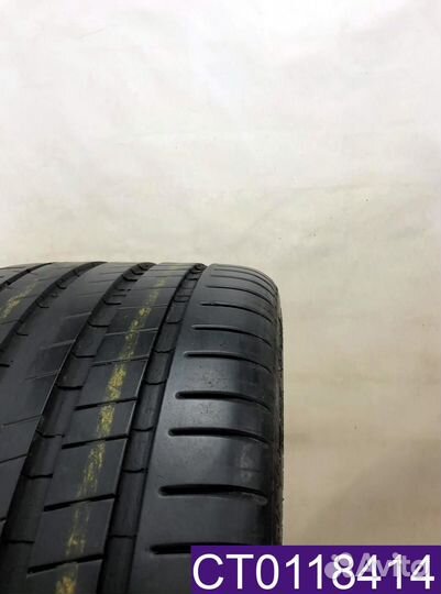 Michelin Pilot Super Sport 295/35 R20 105Y