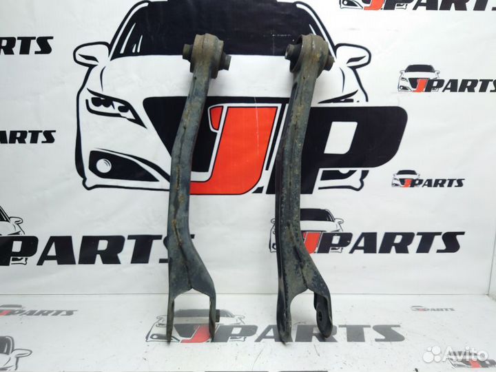 Рычаг задний продольный Suzuki Grand Vitara II (20