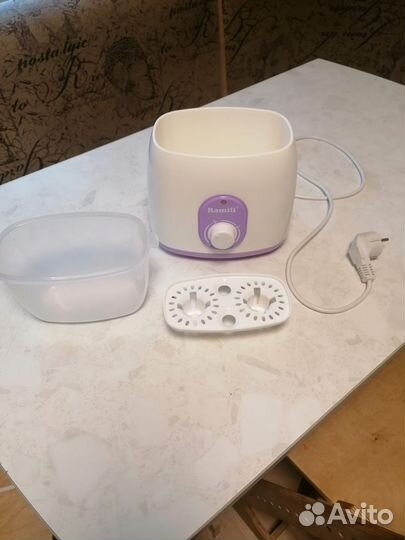 Подогреватель