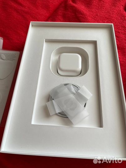 Apple iPad 10.2 2021 wi fi 256 гб