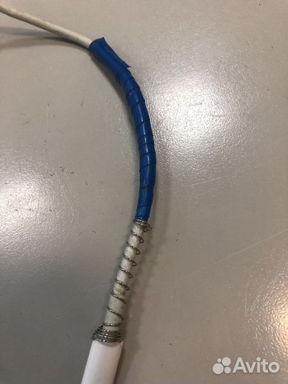 Зарядное устройство для iPhone оригинал