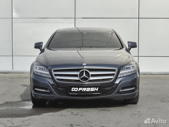 Mercedes-Benz CLS-класс 3.5 AT, 2012, 179 113 км