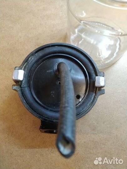 Насадка распылитель к пылесосу на трубку 28-30 мм