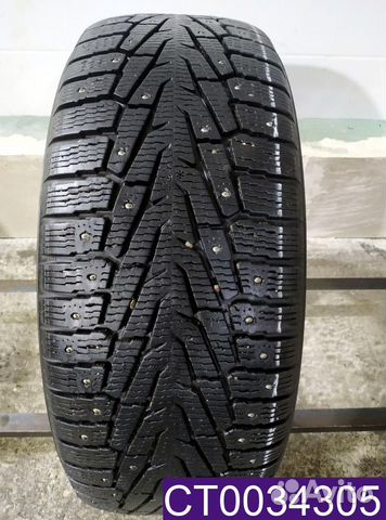 Nokian Tyres Hakkapeliitta 7 245/60 R18 96T