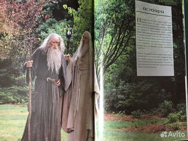 Книга-путеводитель 