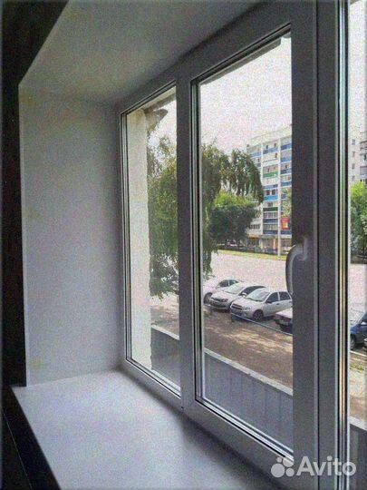 Пластиковые окна Rexau, KBE, Basel, Greentech