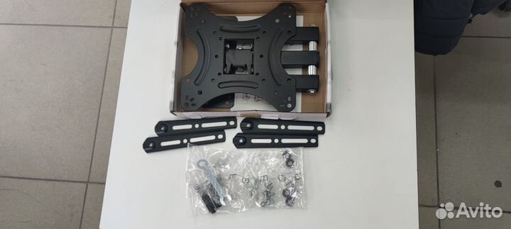 Кронштейн для тв LED LCD PDP 32-55