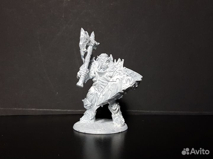 Миниатюры для настольных игр