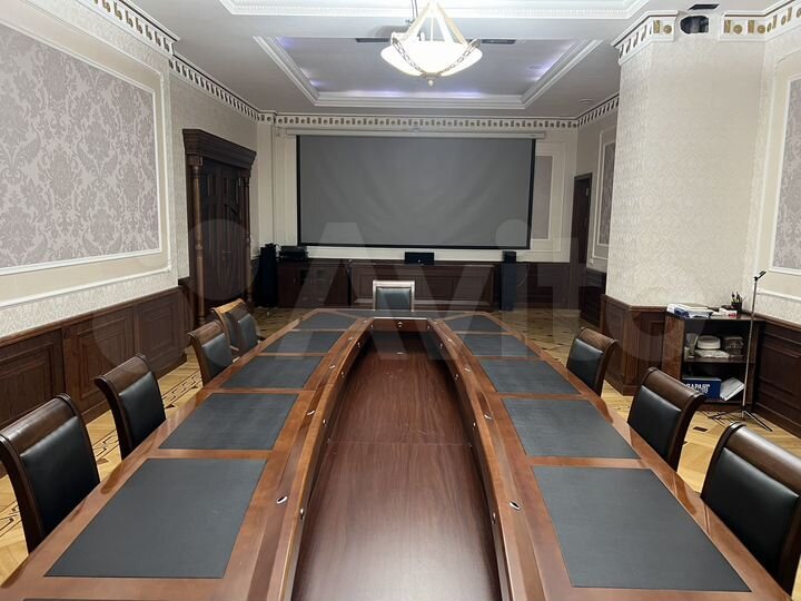 Офис, 60 м²