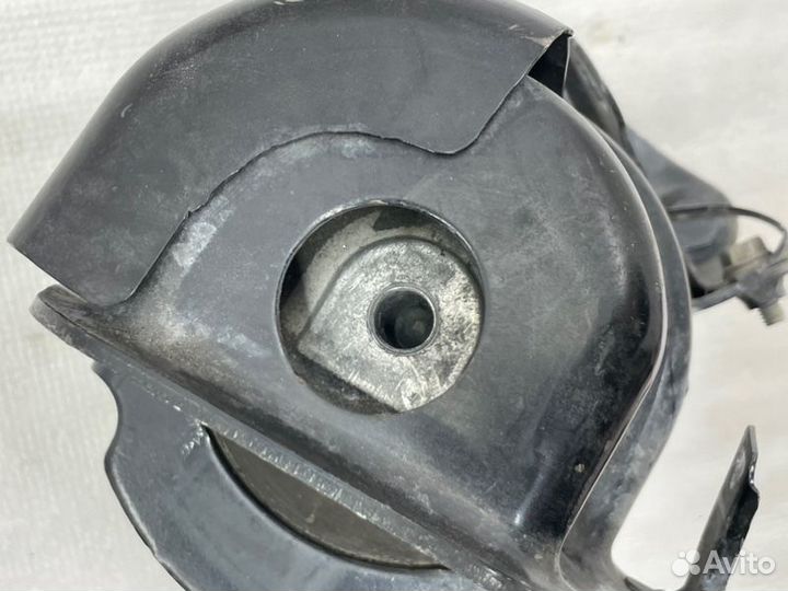 Подушка двигателя задняя правая Toyota Camry