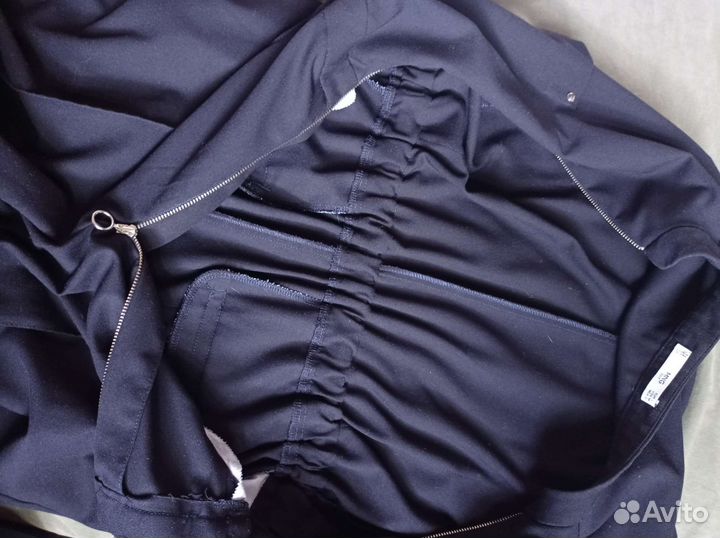 Mango комбинезон женский