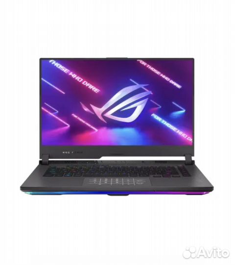 Asus ROG Strix Scar 15 (2022) Gaming Laptop, 15.6