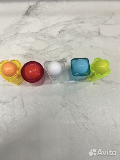 Набор форм для канапе