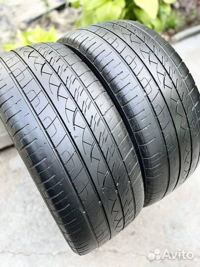 Durun M636 255/45 R20 105V