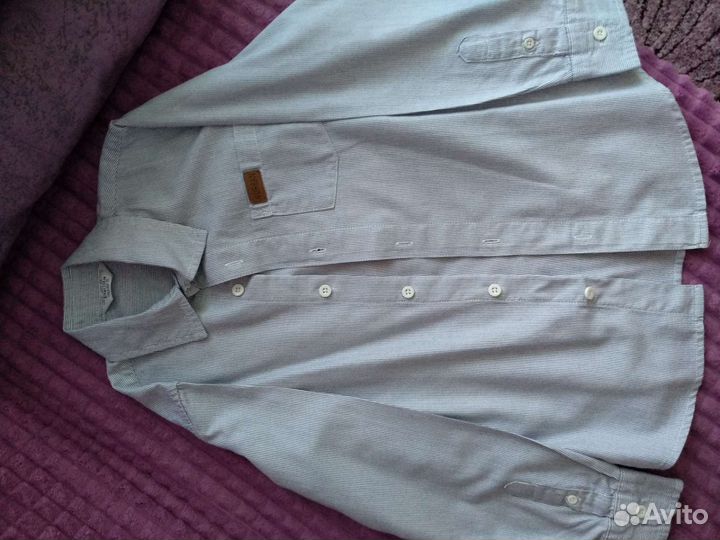 Комплект школьной одежды