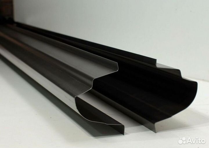 Арки на любой авто Cadillac