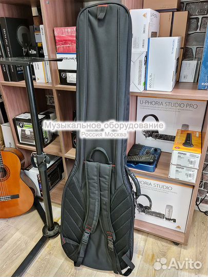 Gator GB-4G-Bass чехол для бас гитары Новый