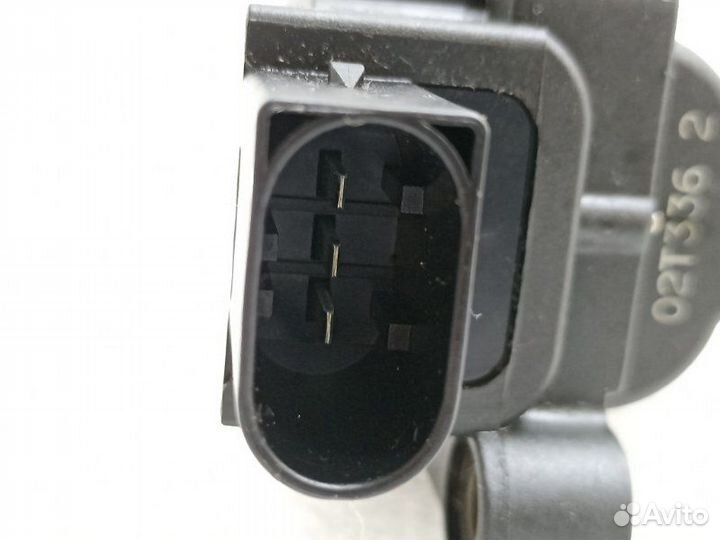 Катушка зажигания Mercedes-Benz C-Class S203