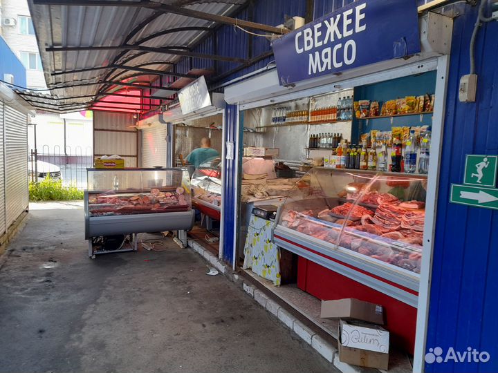 Рабочие ролеты