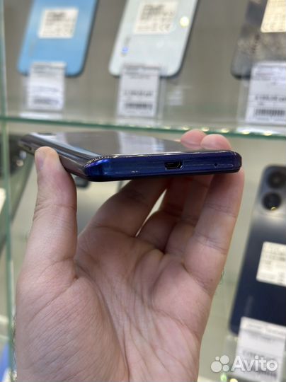 ZTE Blade A3 (2020) NFC, 32 ГБ