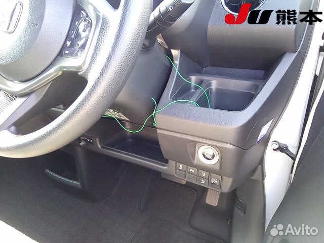 Honda N-WGN 0.7 CVT, 2021, 19 000 км