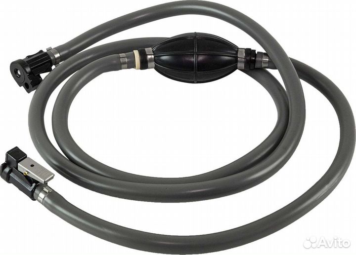 Топливный шланг