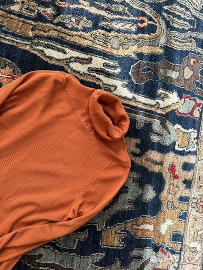 12 storeez водолазка