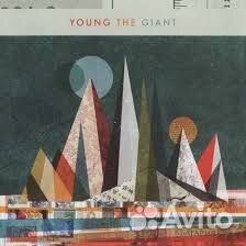 Young THE giant - Young The Giant (CD)