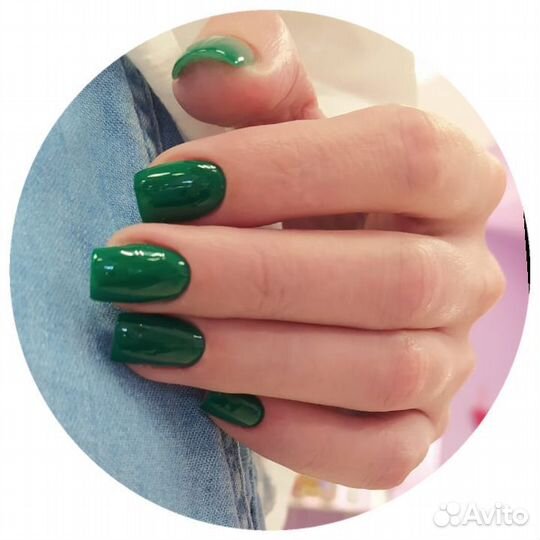 Ищу модель на аппаратный маникюр