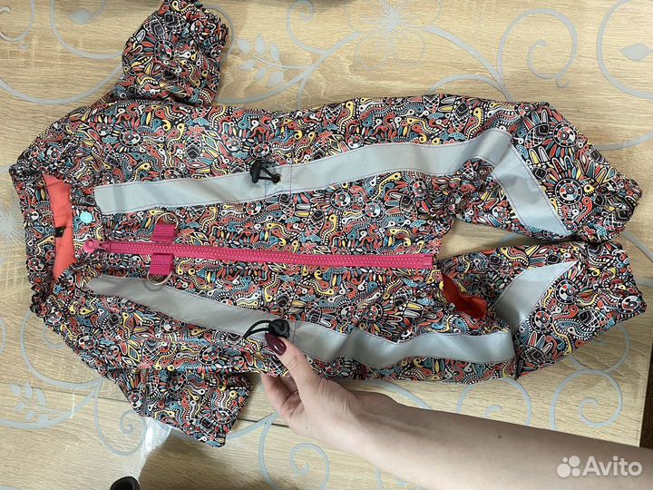 Одежда для животных