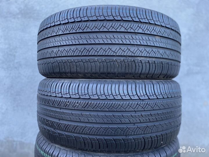 Michelin Latitude Tour HP 265/45 R21