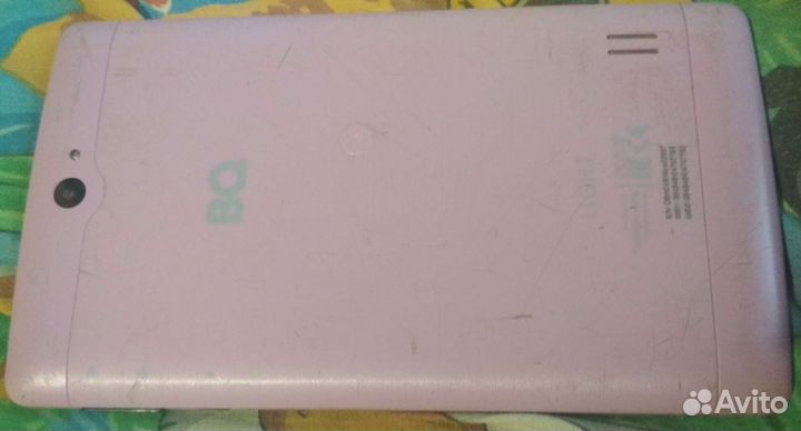 Планшет BQ-7083G- 7