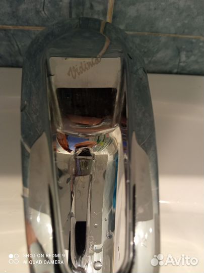 Тумба с раковиной