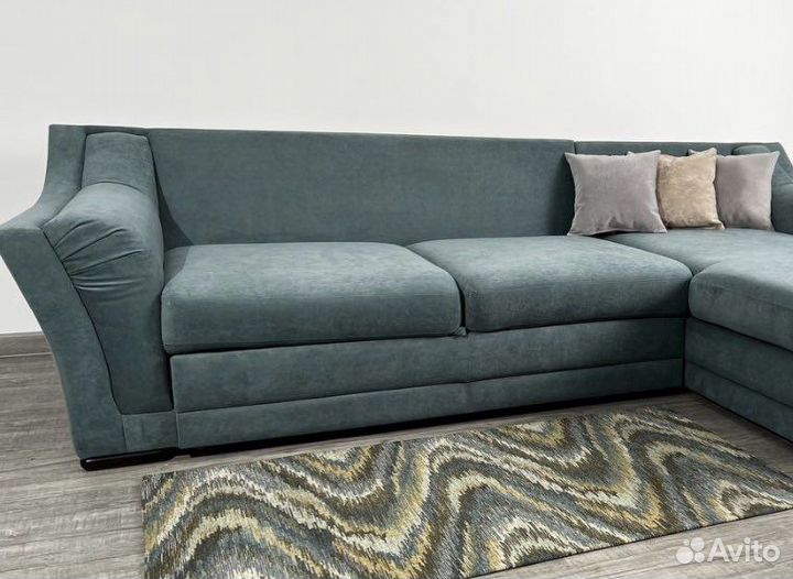 Перетяжка мебели, возможна обивка на выезде