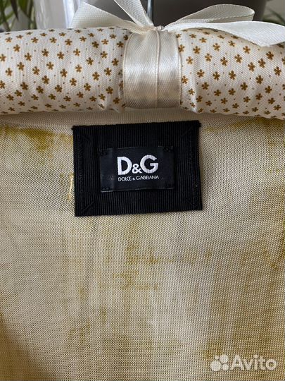Кофточка Dolce & Gabbana