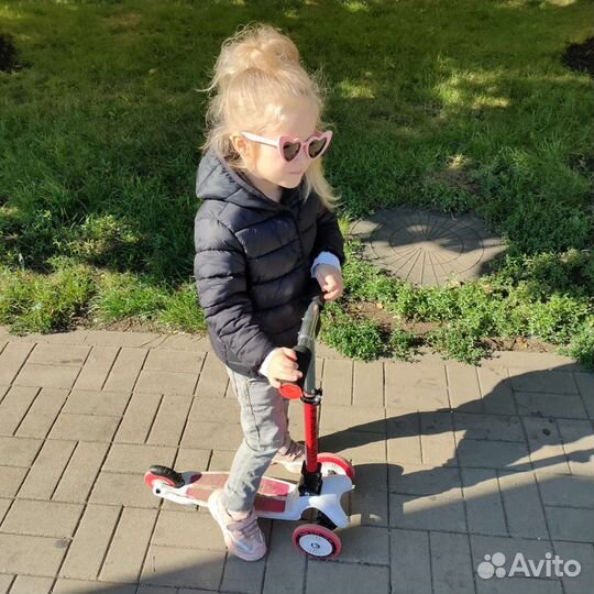 Куртка Zara 104-110