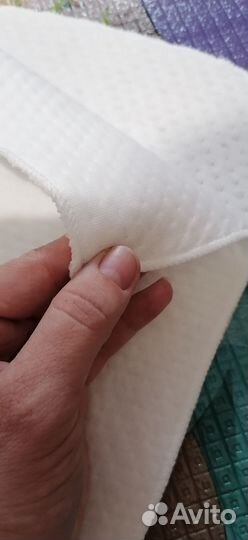 Вкладыши в многоразовые подгузники